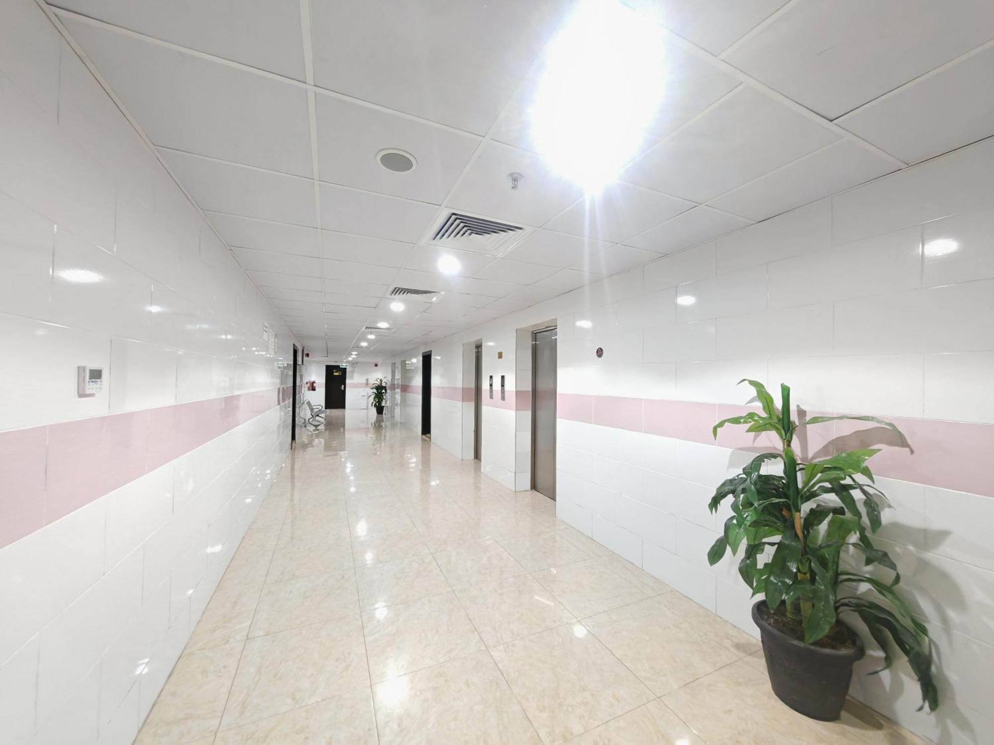 مرجان أنوار الروضة Apartman Mekka Kültér fotó